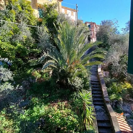 Conchiglia Magica Cinque Terre Апартаменты Специя