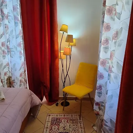 Διαμέρισμα Conchiglia Magica Cinque Terre