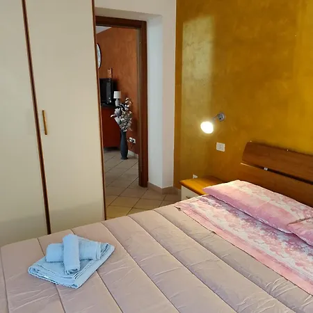 Lägenhet Conchiglia Magica Cinque Terre La Spezia