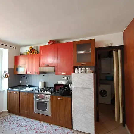 Conchiglia Magica Cinque Terre * Λα Σπέτσια
