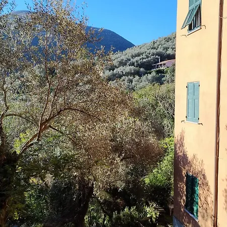 Conchiglia Magica Cinque Terre * Λα Σπέτσια