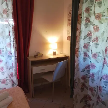 公寓 Conchiglia Magica Cinque Terre