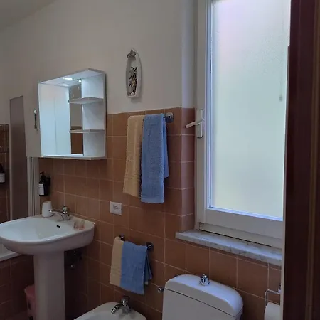 Conchiglia Magica Cinque Terre La Spezia