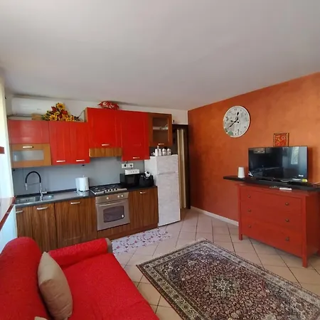 Conchiglia Magica Cinque Terre Apartment *