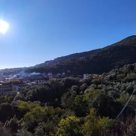 Conchiglia Magica Cinque Terre La Spezia