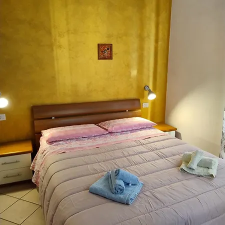 Conchiglia Magica Cinque Terre Apartment *