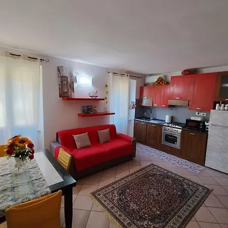 Apartment Conchiglia Magica Cinque Terre La Spezia