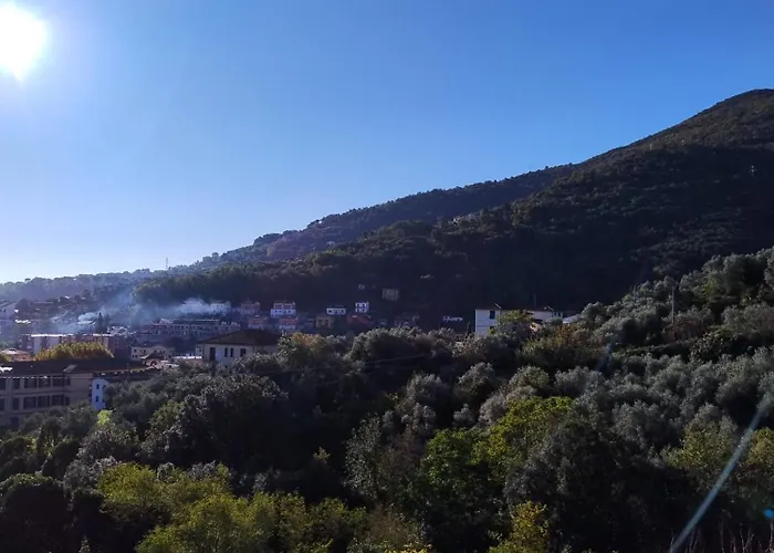 Conchiglia Magica Cinque Terre Λα Σπέτσια