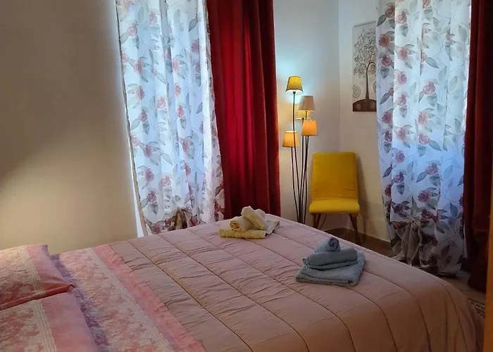Conchiglia Magica Cinque Terre Λα Σπέτσια