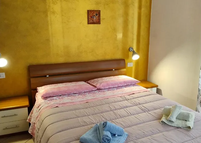 Conchiglia Magica Cinque Terre Διαμέρισμα *