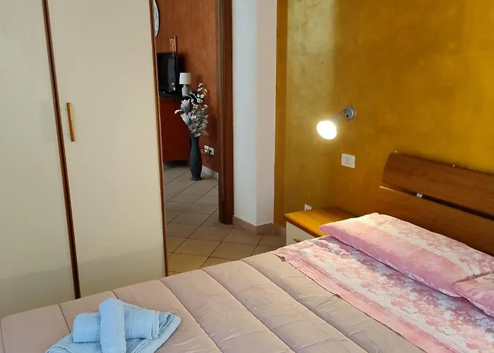 Διαμέρισμα Conchiglia Magica Cinque Terre Λα Σπέτσια