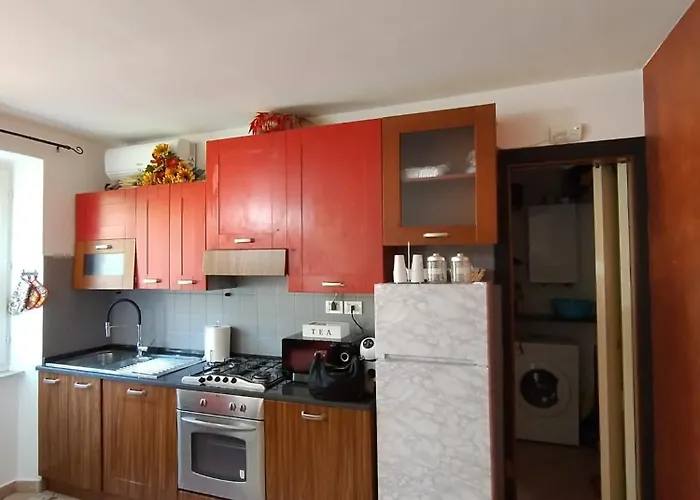 Conchiglia Magica Cinque Terre * Λα Σπέτσια